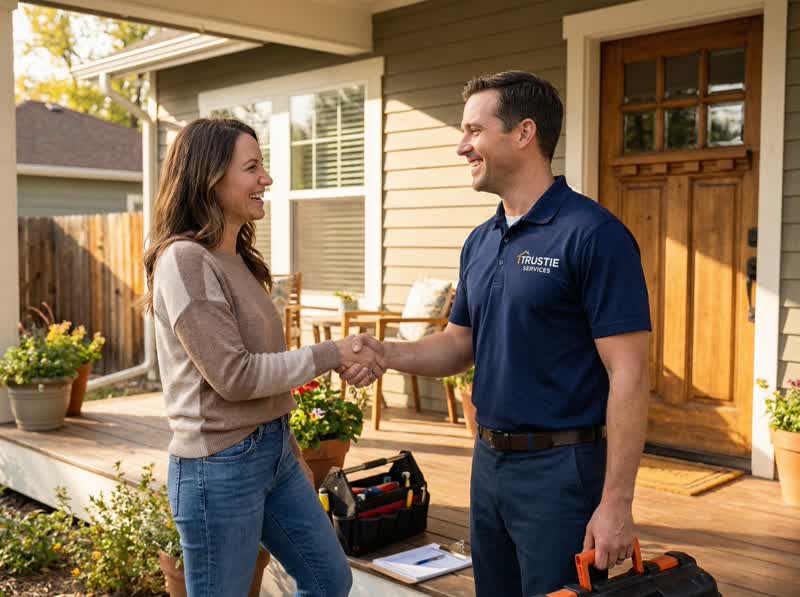 Customer satisfaction