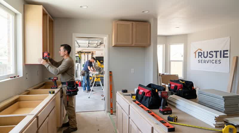 Remodeling in Denver